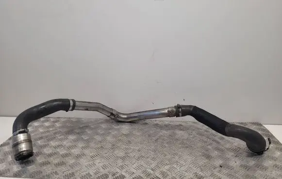 Renault Master III Intercooler hose/pipe