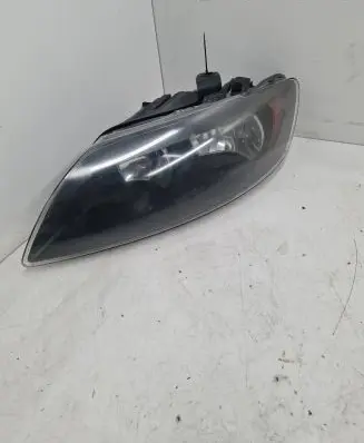 Audi Q7 4L Headlight/headlamp 4L0941003F