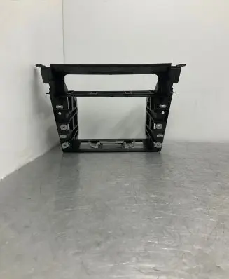 BMW 3 E92 E93 Climate control/heater control trim 7075394