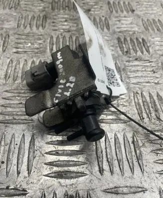 Honda Civic Turbo solenoid valve 1397000870087