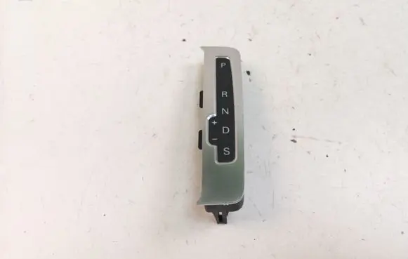 Audi A5 8T 8F Gear shift switch/knob 8K2713463