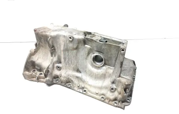 Oil sump