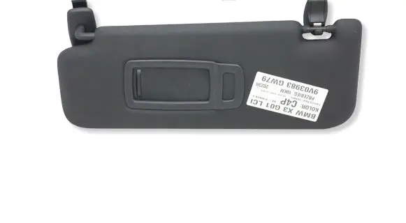 BMW X3 G01 Sun visor 8071069MWGK2 8071069