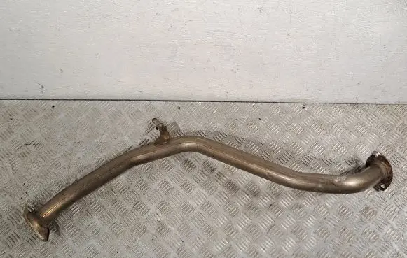 Toyota Auris 150 Exhaust gas pipe 174200D130