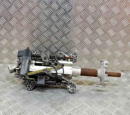 Jaguar S-Type Steering rack mechanical part 2W933K772AC