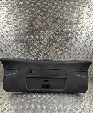 Audi A6 S6 C8 4K Tailgate trim 4K9867979D