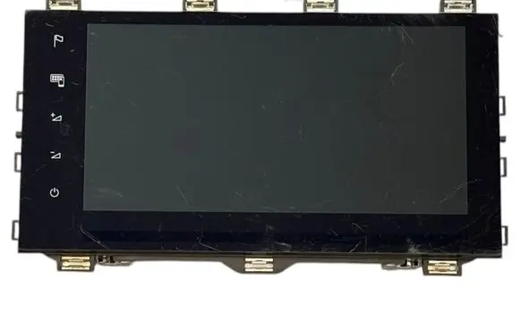 Seat Ibiza IV (6J,6P) Screen/display/small screen 5FJ919606A
