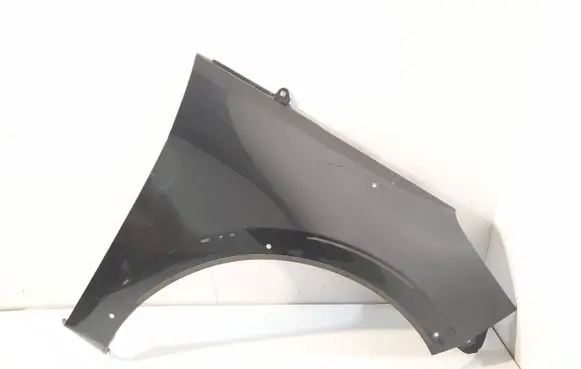 Ford Fiesta Fender 1234567NR83