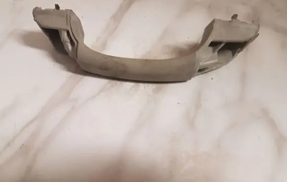 Volvo S60 Front interior roof grab handle 13550