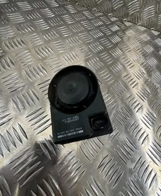 Audi Q5 SQ5 Alarm system siren 1K0951605C F005V00327