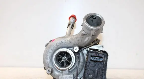 Audi A5 8T 8F Turbo 059145722L 6NW009550