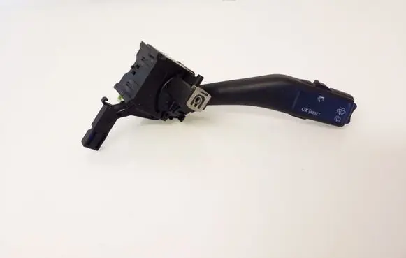Seat Altea Wiper control stalk ANP80H024B 1K0953519A