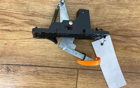 Ford F150 Gear shifter/selector 