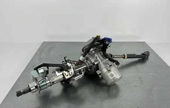 Hyundai Ioniq Electric power steering pump 56300G2551 G256300551 G256399600