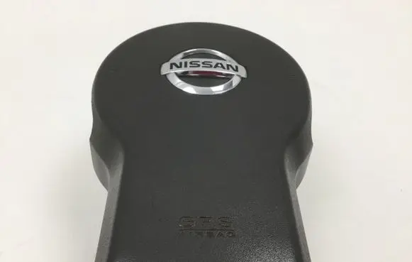 Nissan Navara Steering wheel airbag 6032032