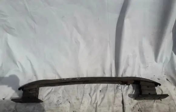 Rear beam