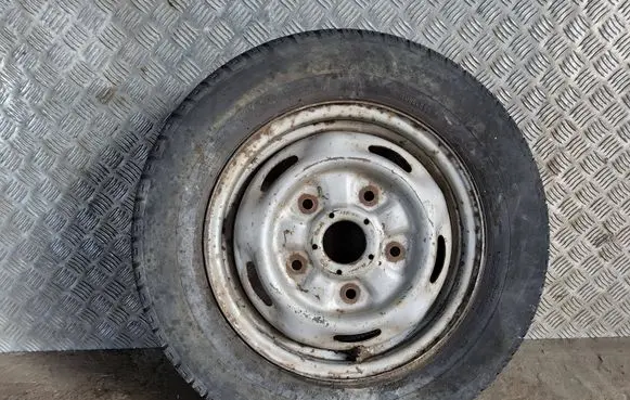 Ford Transit - Tourneo Connect R15 steel rim 2150829 1C15AC