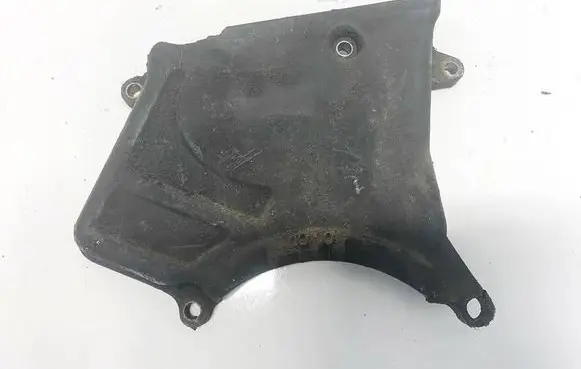 Timing belt guard (cover)