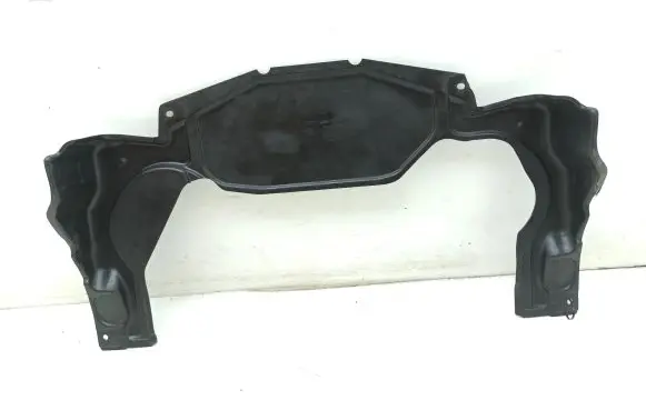 Mercedes-Benz CLK A209 C209 Engine splash shield/under tray A2035243630
