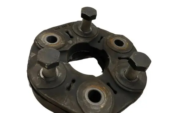 BMW 3 G20 G21 Rear prop shaft donut coupling/joint 8681477 26118681477