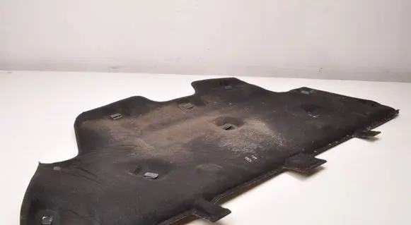 Ford Fiesta Engine bonnet/hood sound/heat insulation H1BB-A16746-AB