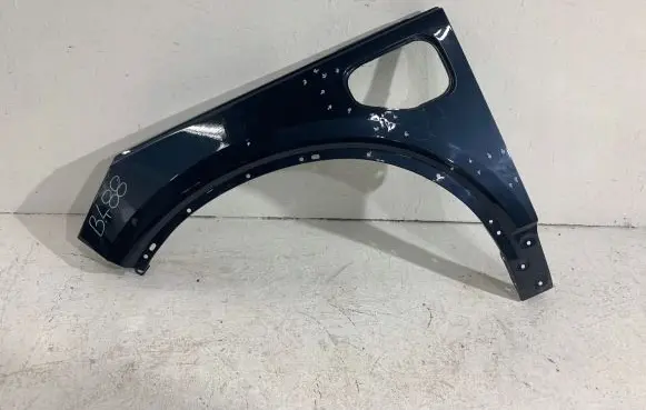 Volvo XC40 Fender