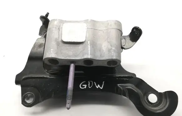 Gearbox mount