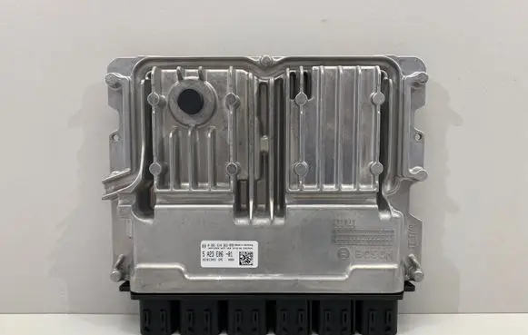 Engine control unit/module ECU