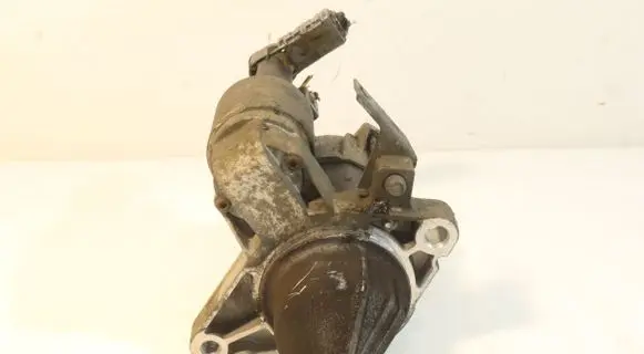 Toyota Aygo AB40 Starter motor 281000Q090C