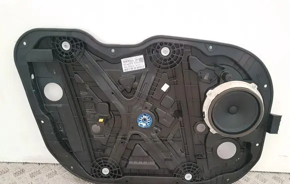 Hyundai i30 Front door electric window regulator 82470G4260