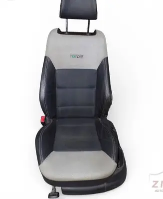 Skoda Octavia Mk2 (1Z) Interior set 1K4881106PC 1K4881105PC