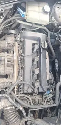 Volvo S40 Engine b4184S11
