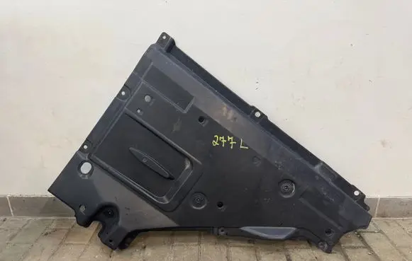Lexus RX 450H Pickup box liner 5816748080