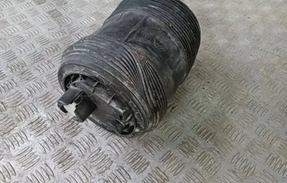Audi Q8 Rear air suspension bag/shock absorber 4M0616001AK F309514701