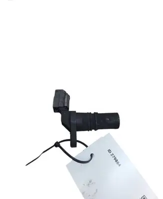 Nissan Qashqai Crankshaft position sensor 8200985209