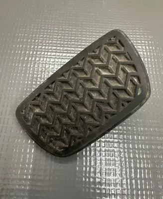 Lexus RX 450H Brake pedal