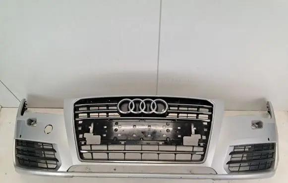 Audi A7 S7 4G Front bumper 4G8807437 Z2762