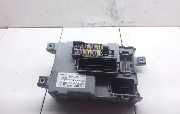 Fuse module