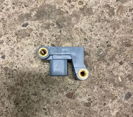 BMW 5 F10 F11 Airbag deployment crash/impact sensor 9159314