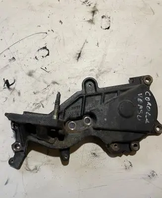 Toyota Corolla Verso E121 Engine mounting bracket 123150G010 06010 50077