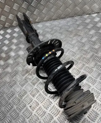 Opel Grandland X Front shock absorber/damper 9819718680