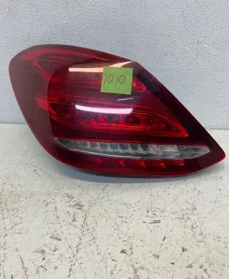 Mercedes-Benz C W205 Rear/tail lights A2059060357 619501 15133F