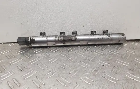 Mini Cooper Countryman R60 Fuel main line pipe 0445214237 782346002