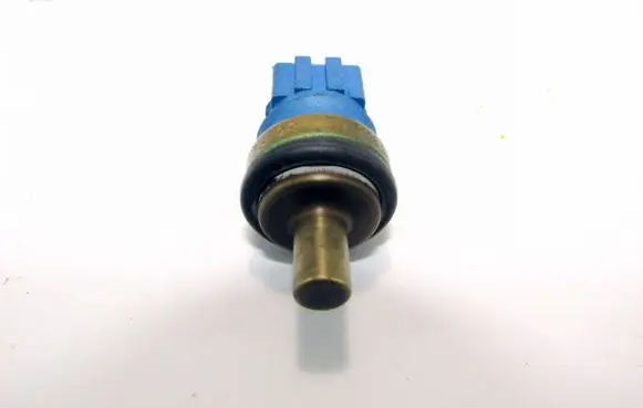 Coolant temperature sensor