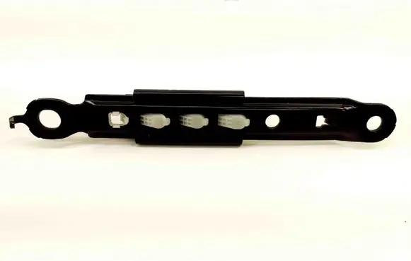Toyota Auris E180 Seat belt height adjuster F515003 F515001