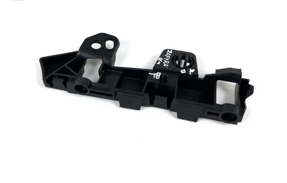 Opel Zafira C Front bumper mounting bracket 13356870