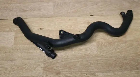 BMW 5 E60 E61 Engine coolant pipe/hose 7802631