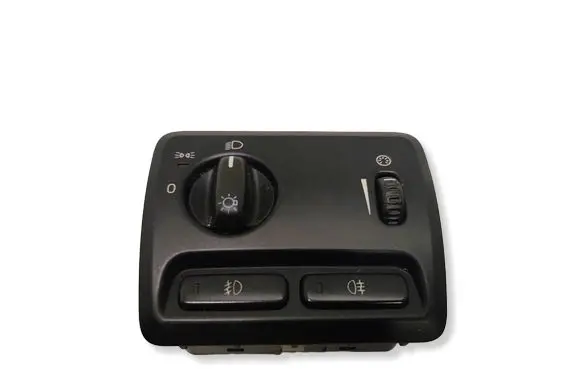 Volvo XC70 Light switch 30739312 ML48AB00065 06W48E02