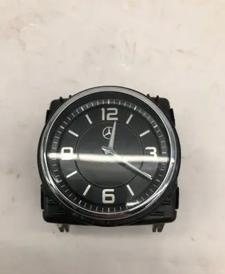 Mercedes-Benz E W213 Clock A2138272000