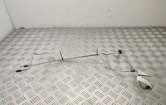 Dacia Sandero II Brake booster pipe/hose 